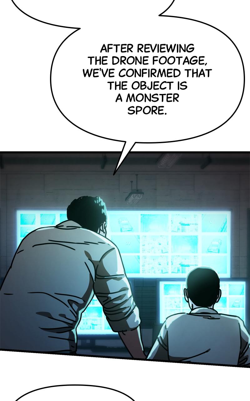 Hiding Out in an Apocalypse Chap 16 - Next Chap 17