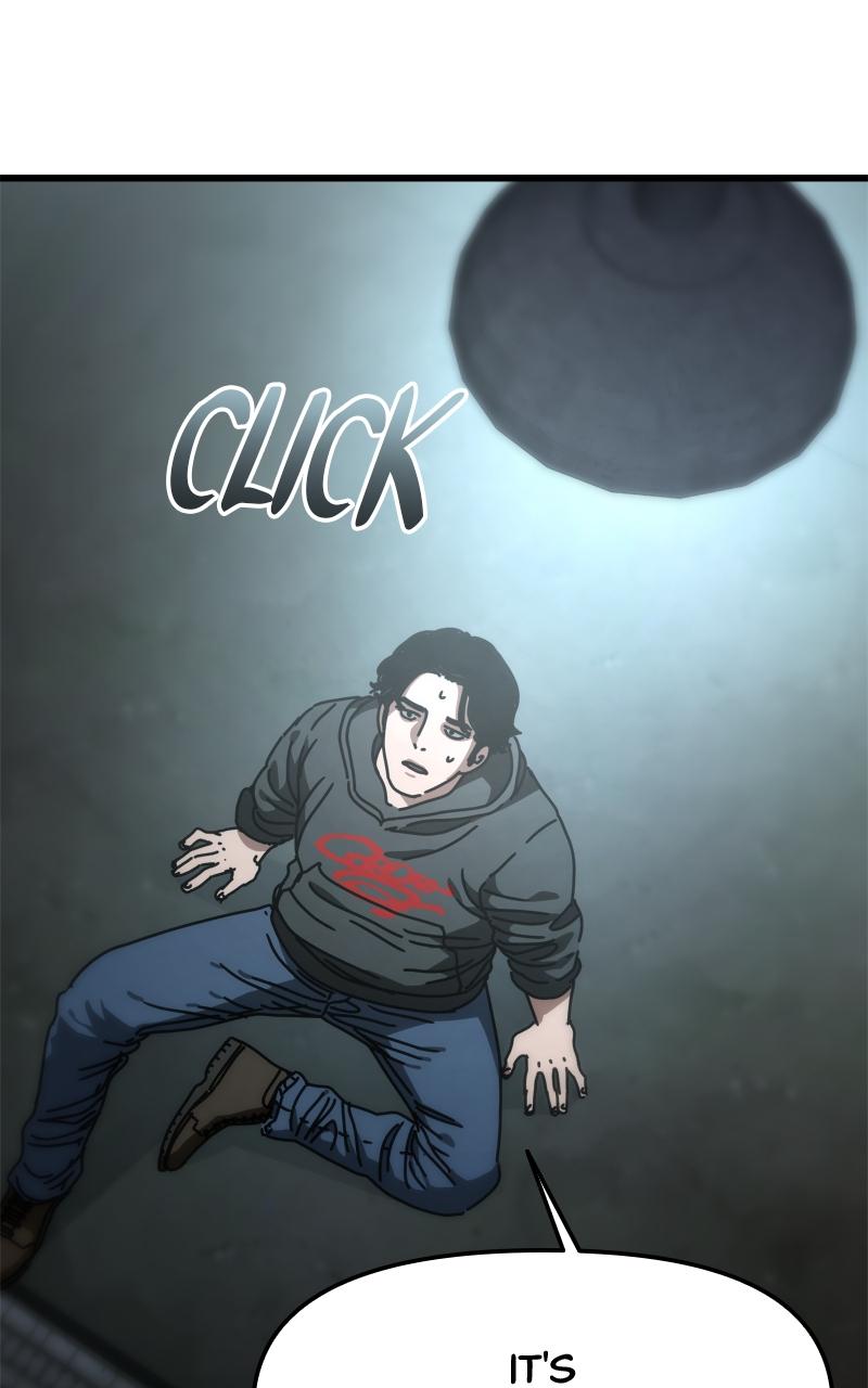 Hiding Out in an Apocalypse Chap 16 - Next Chap 17