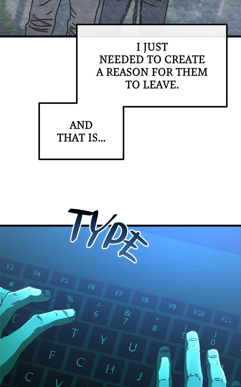 Hiding Out in an Apocalypse Chap 16 - Next Chap 17