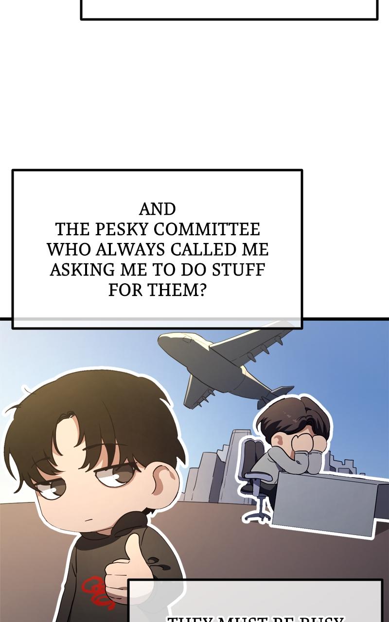 Hiding Out in an Apocalypse Chap 16 - Next Chap 17