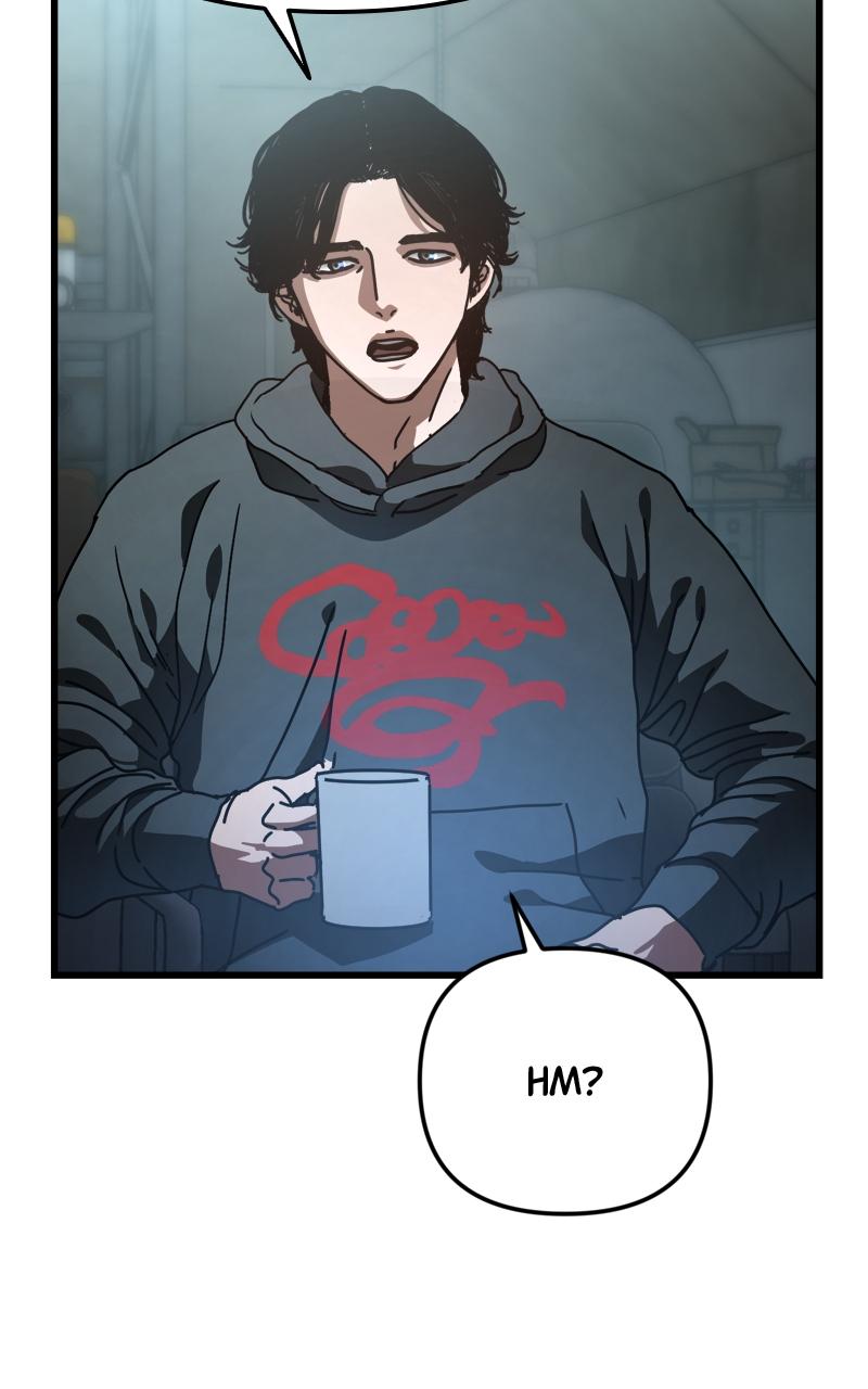 Hiding Out in an Apocalypse Chap 16 - Next Chap 17