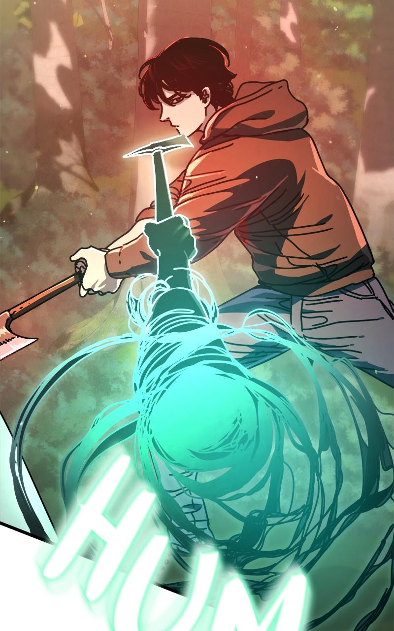 Hiding Out in an Apocalypse Chap 16 - Next Chap 17
