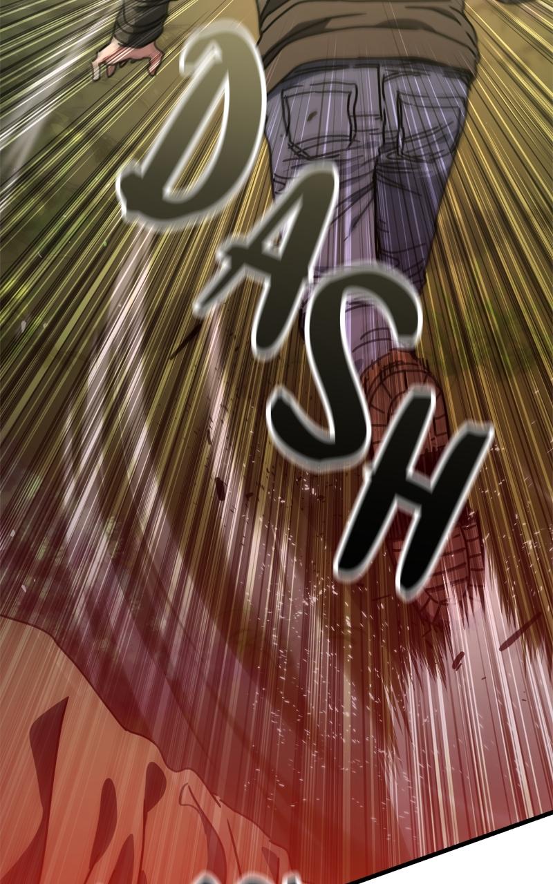 Hiding Out in an Apocalypse Chap 16 - Next Chap 17