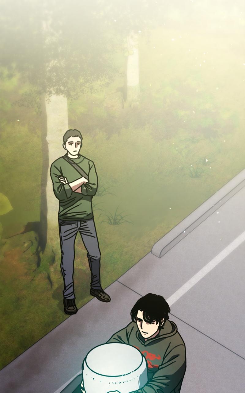 Hiding Out in an Apocalypse Chap 16 - Next Chap 17