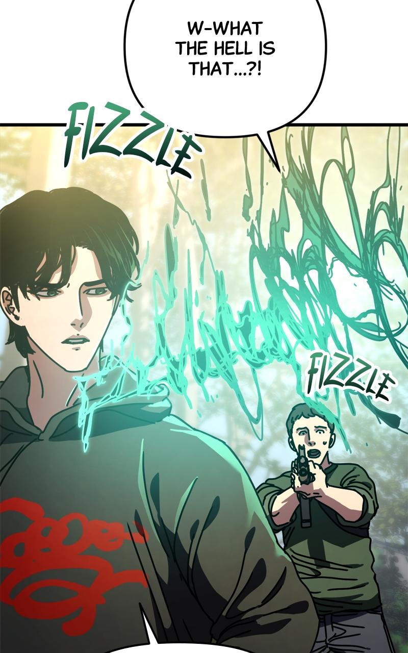 Hiding Out in an Apocalypse Chap 16 - Next Chap 17