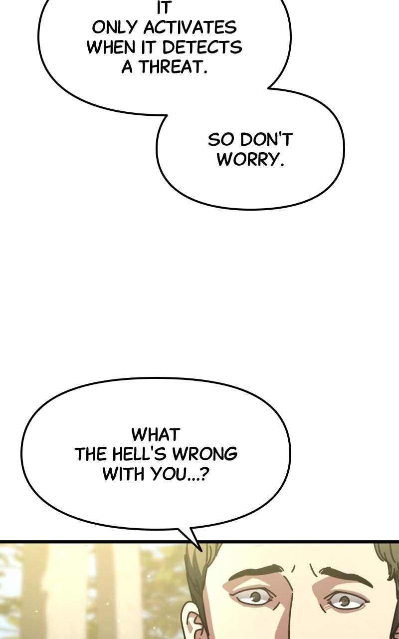 Hiding Out in an Apocalypse Chap 16 - Next Chap 17