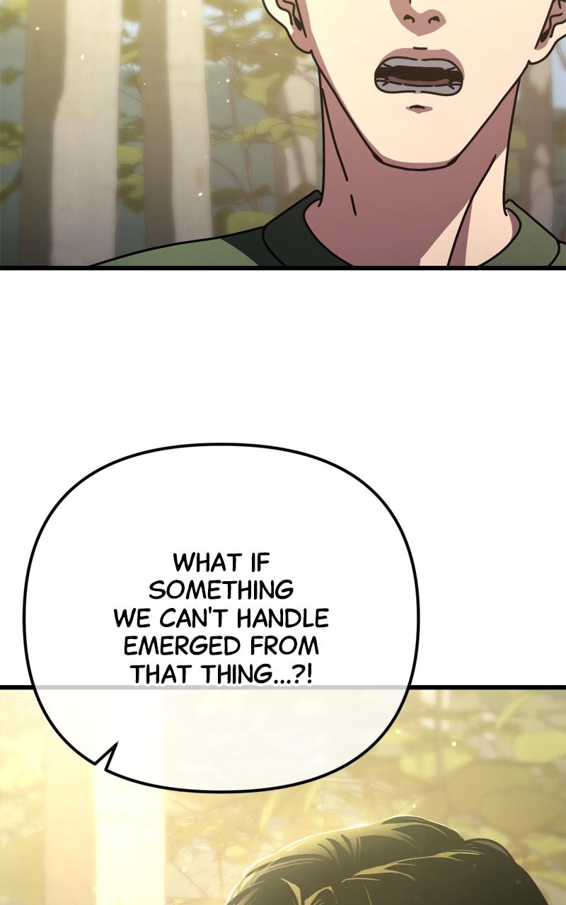 Hiding Out in an Apocalypse Chap 16 - Next Chap 17