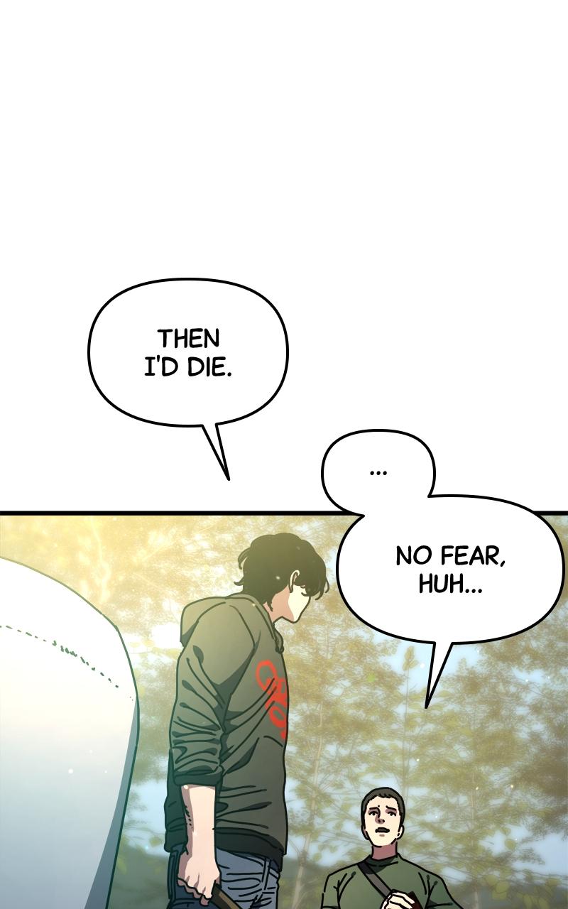 Hiding Out in an Apocalypse Chap 16 - Next Chap 17