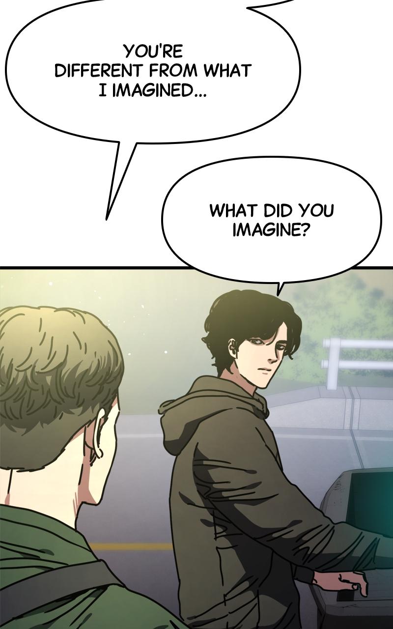 Hiding Out in an Apocalypse Chap 16 - Next Chap 17