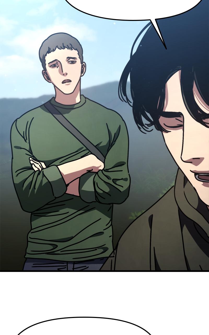 Hiding Out in an Apocalypse Chap 16 - Next Chap 17