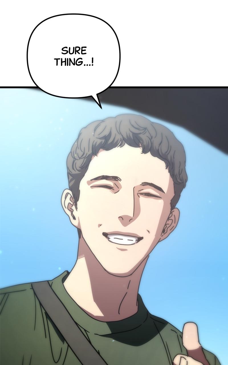 Hiding Out in an Apocalypse Chap 16 - Next Chap 17