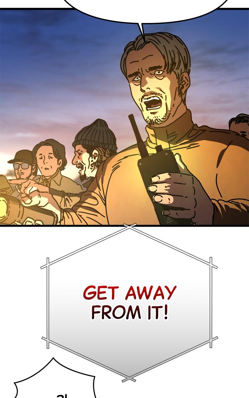 Hiding Out in an Apocalypse Chap 16 - Next Chap 17