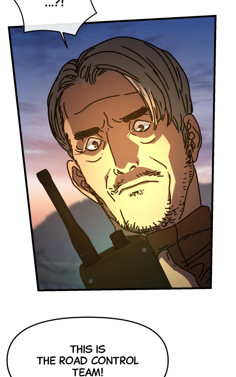 Hiding Out in an Apocalypse Chap 16 - Next Chap 17