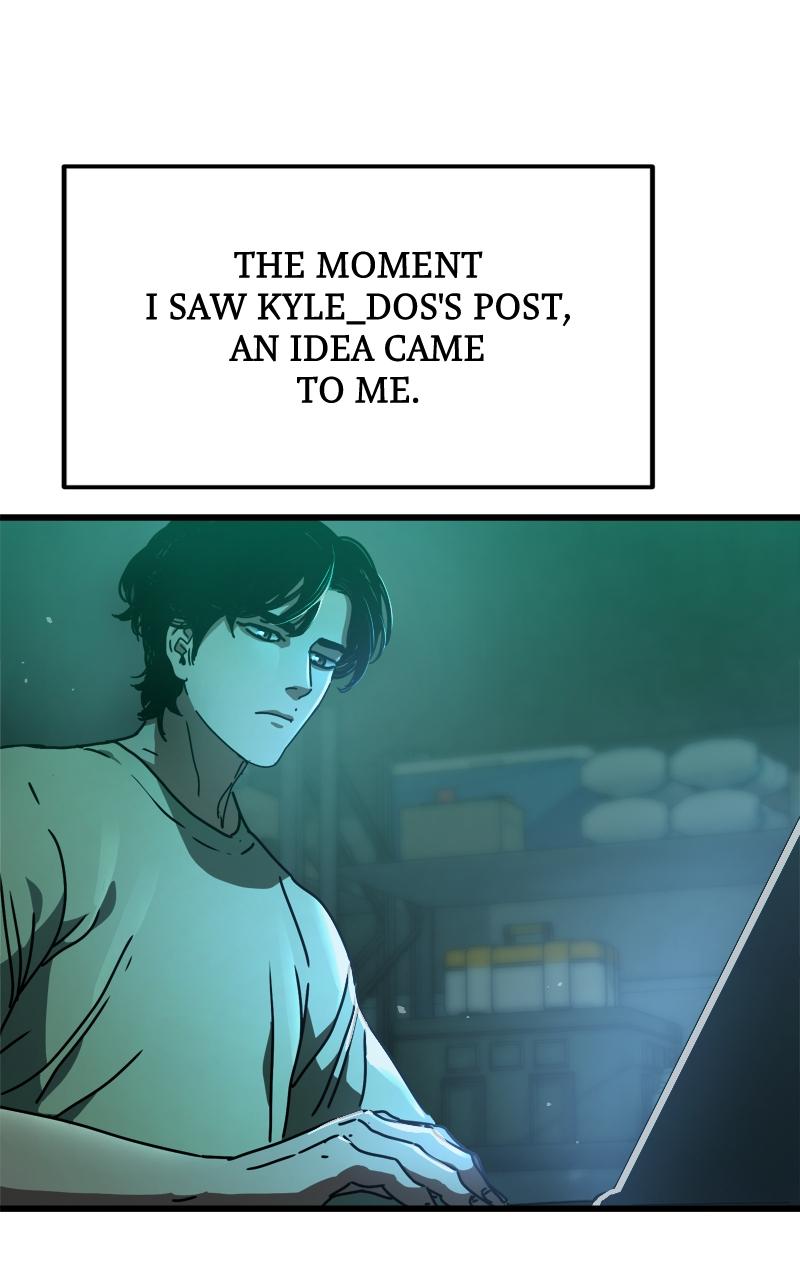 Hiding Out in an Apocalypse Chap 16 - Next Chap 17