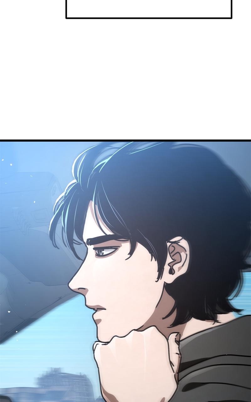 Hiding Out in an Apocalypse Chap 16 - Next Chap 17