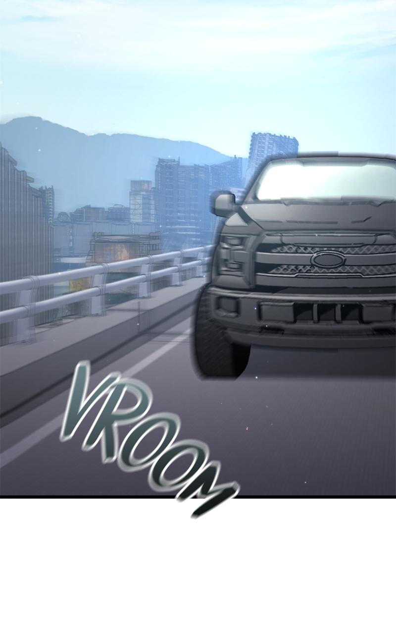 Hiding Out in an Apocalypse Chap 16 - Next Chap 17