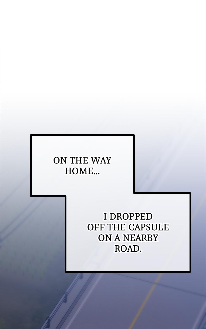 Hiding Out in an Apocalypse Chap 16 - Next Chap 17