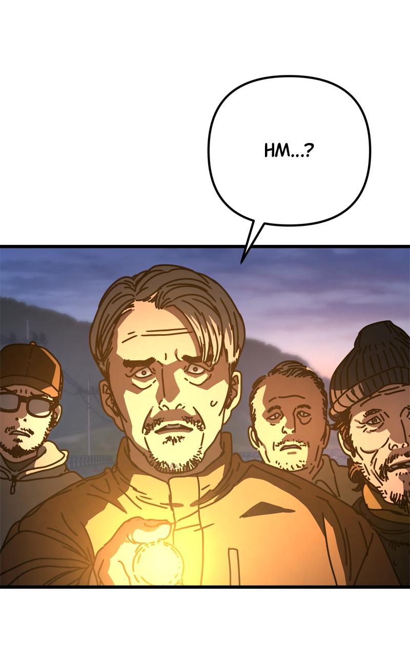 Hiding Out in an Apocalypse Chap 16 - Next Chap 17