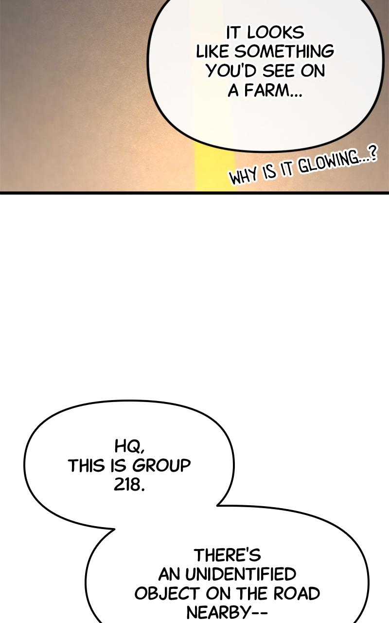 Hiding Out in an Apocalypse Chap 16 - Next Chap 17