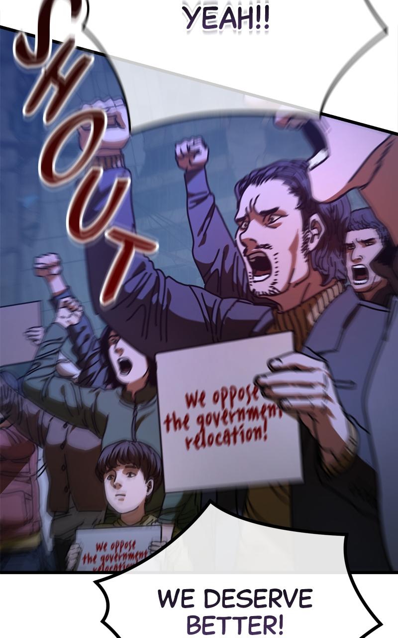Hiding Out in an Apocalypse Chap 16 - Next Chap 17
