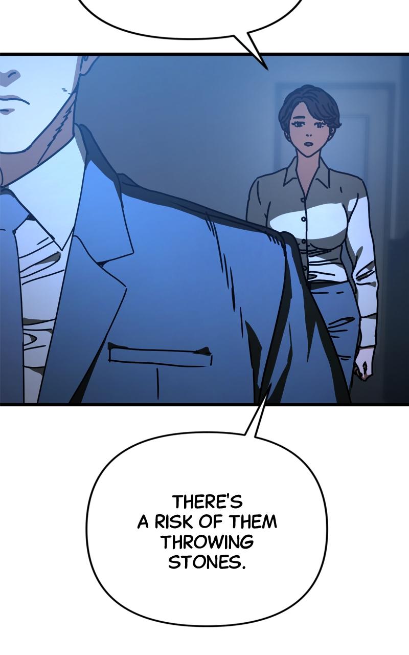 Hiding Out in an Apocalypse Chap 16 - Next Chap 17