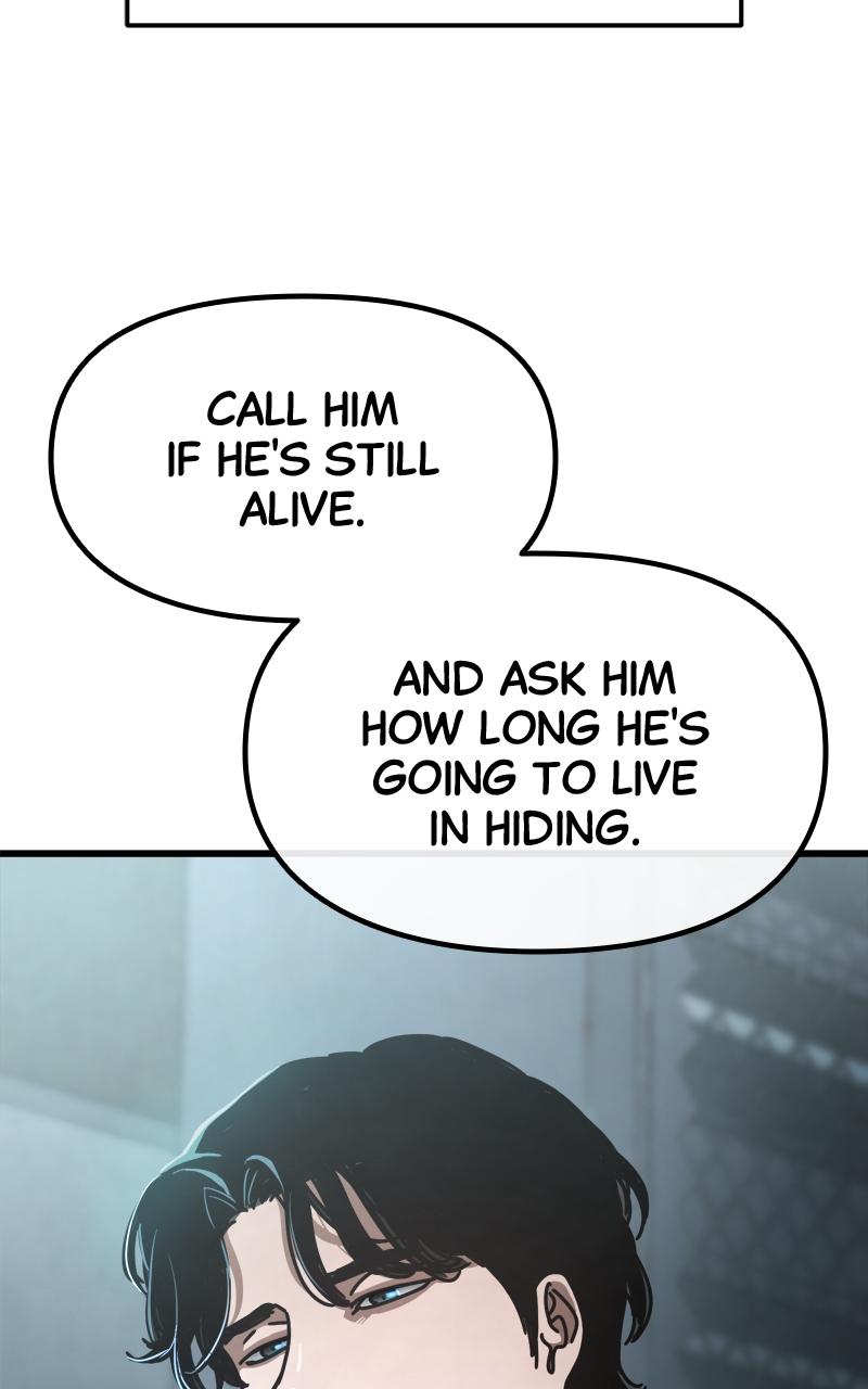 Hiding Out in an Apocalypse Chap 16 - Next Chap 17