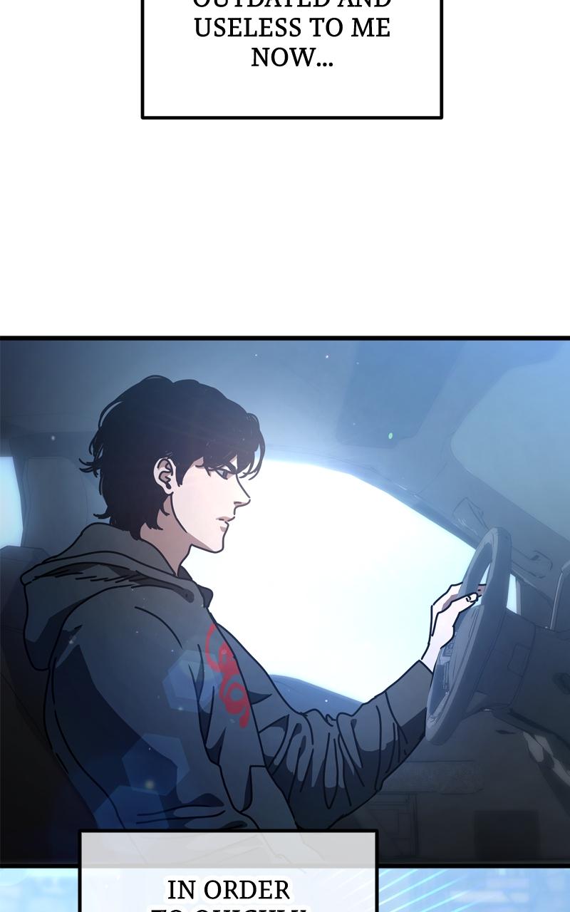 Hiding Out in an Apocalypse Chap 16 - Next Chap 17
