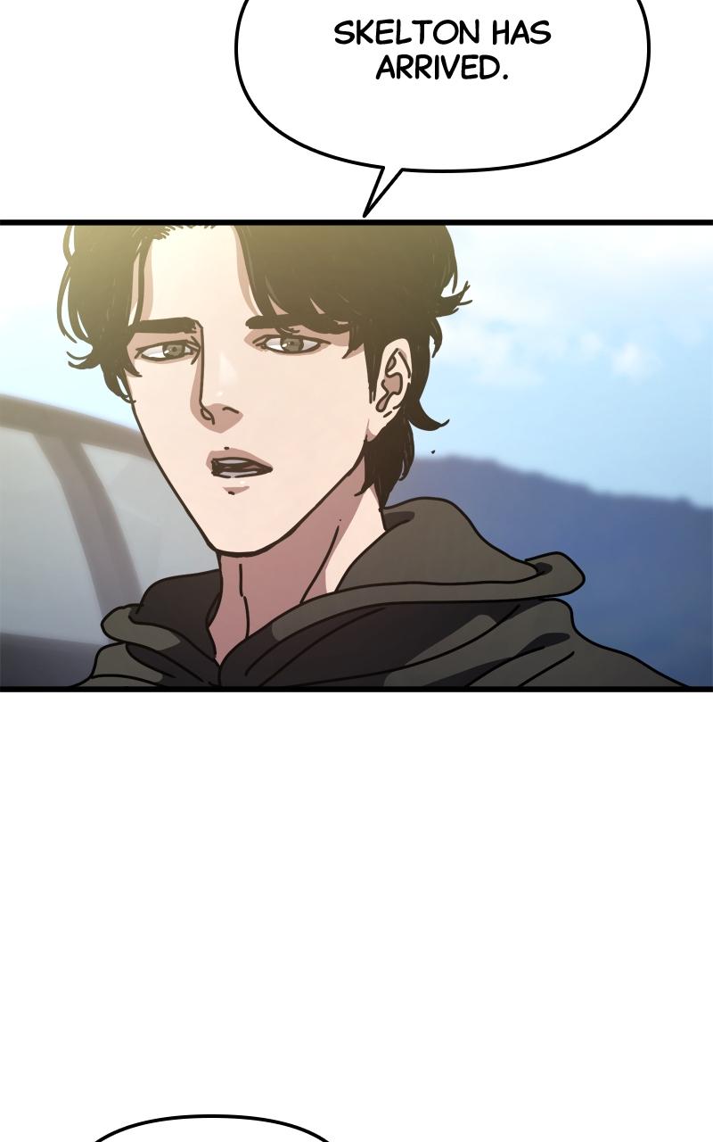 Hiding Out in an Apocalypse Chap 16 - Next Chap 17