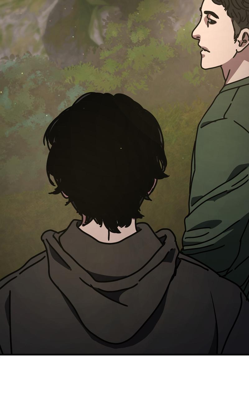 Hiding Out in an Apocalypse Chap 16 - Next Chap 17