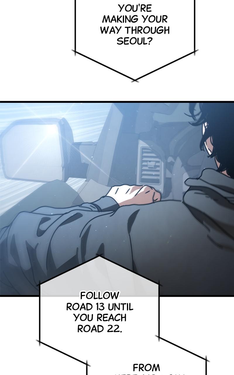 Hiding Out in an Apocalypse Chap 16 - Next Chap 17