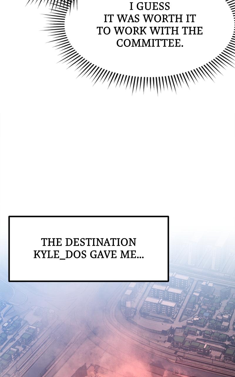 Hiding Out in an Apocalypse Chap 16 - Next Chap 17