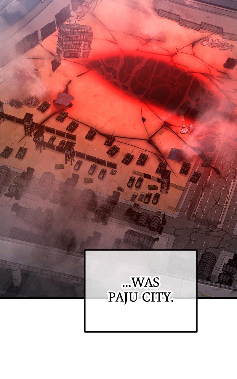 Hiding Out in an Apocalypse Chap 16 - Next Chap 17