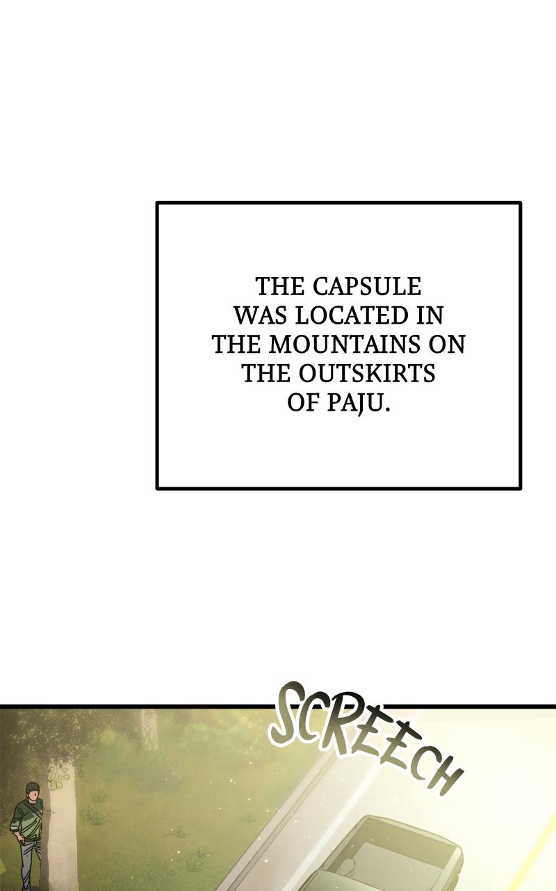 Hiding Out in an Apocalypse Chap 16 - Next Chap 17