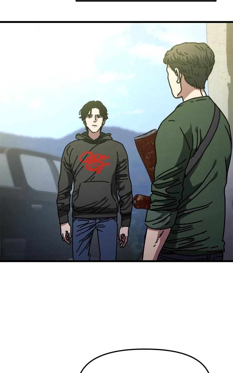 Hiding Out in an Apocalypse Chap 16 - Next Chap 17
