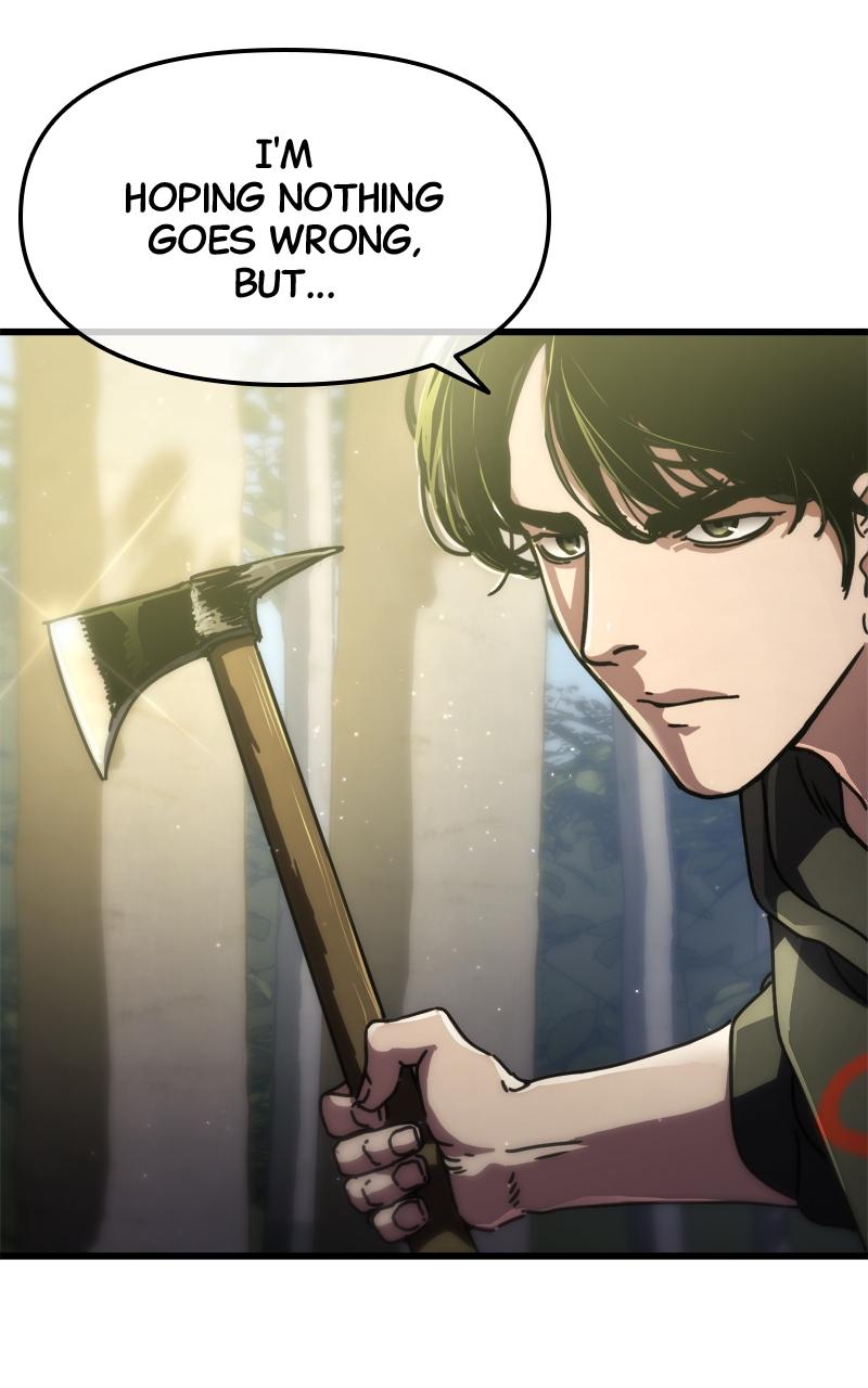 Hiding Out in an Apocalypse Chap 16 - Next Chap 17