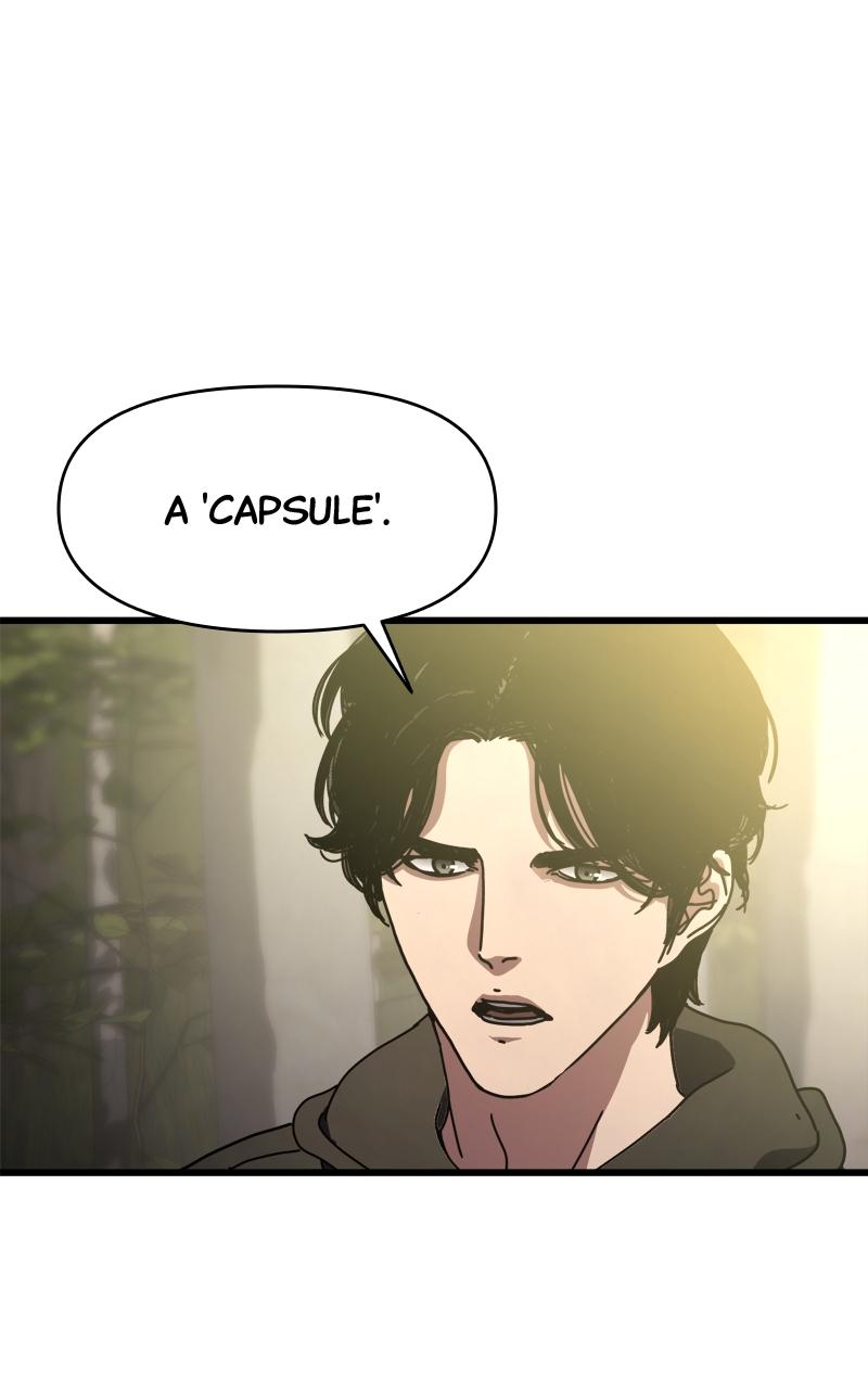 Hiding Out in an Apocalypse Chap 16 - Next Chap 17