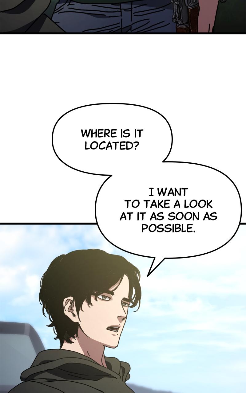 Hiding Out in an Apocalypse Chap 16 - Next Chap 17