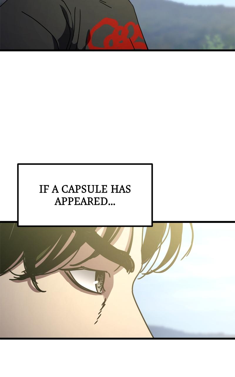 Hiding Out in an Apocalypse Chap 16 - Next Chap 17