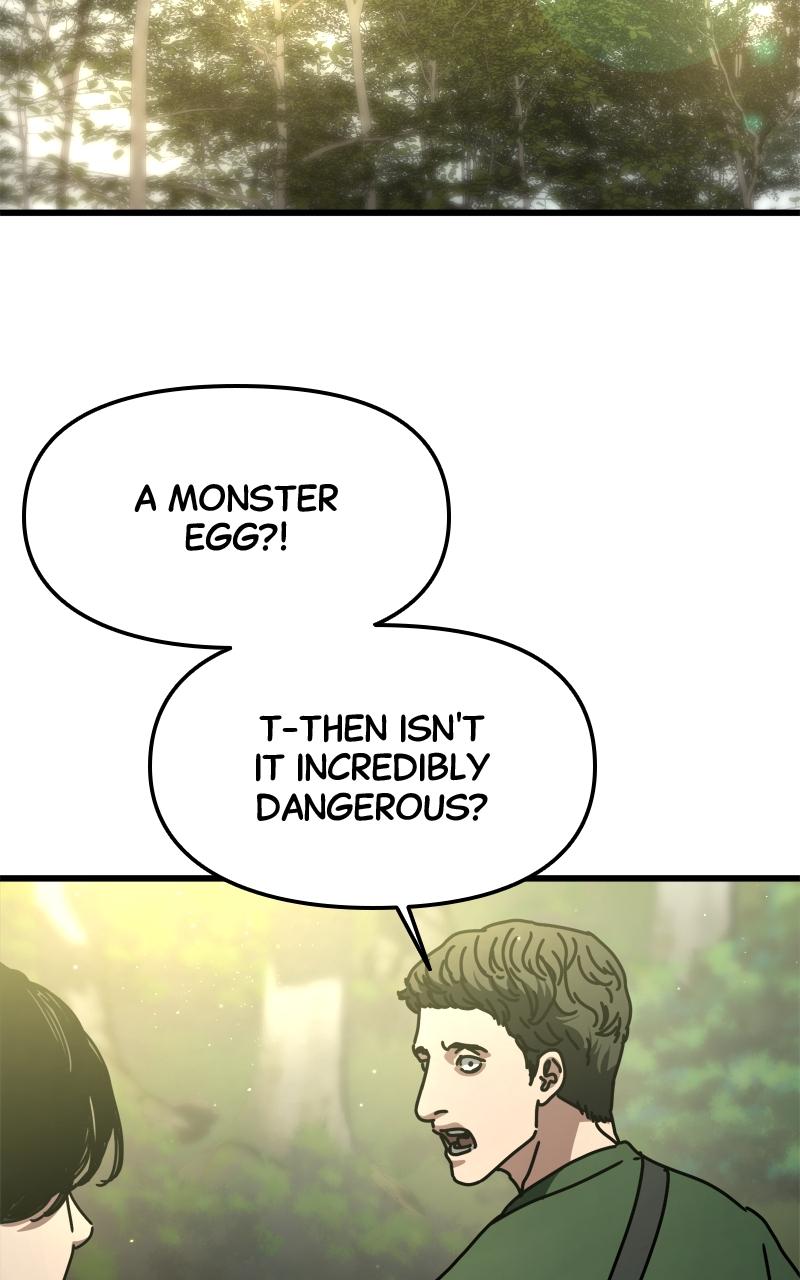 Hiding Out in an Apocalypse Chap 16 - Next Chap 17
