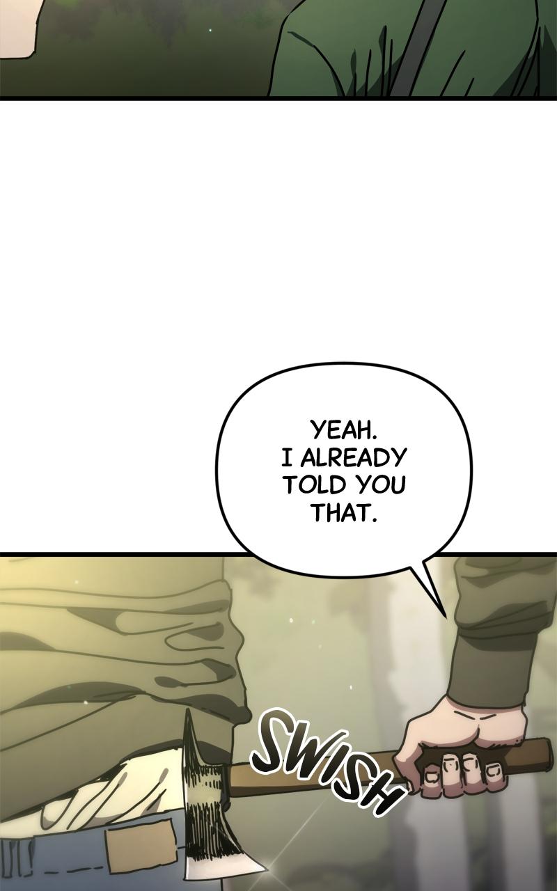 Hiding Out in an Apocalypse Chap 16 - Next Chap 17