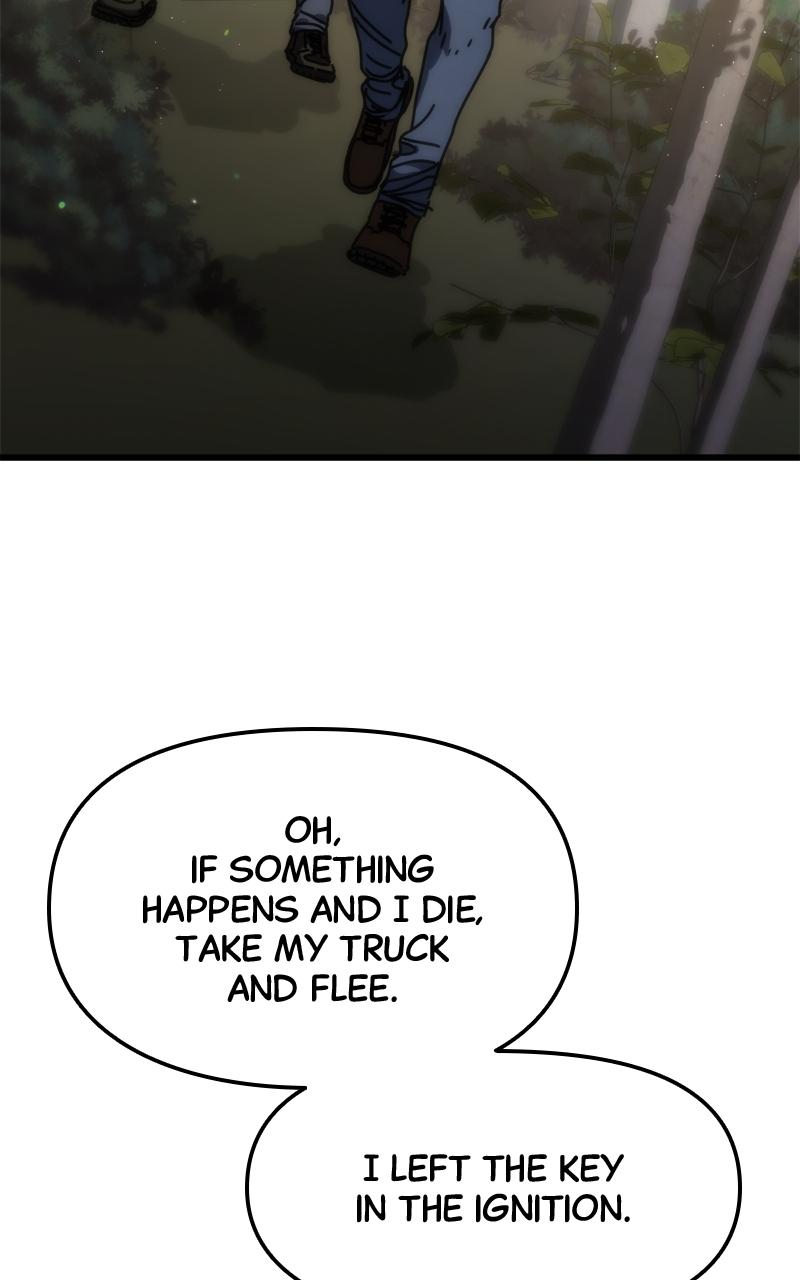 Hiding Out in an Apocalypse Chap 16 - Next Chap 17