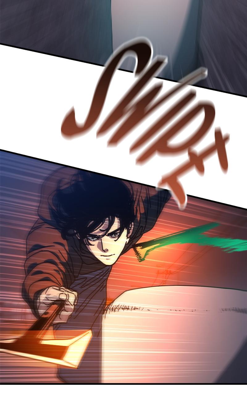 Hiding Out in an Apocalypse Chap 18 - Next Chap 19