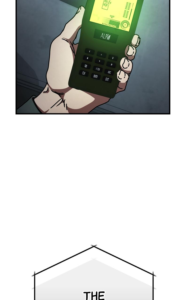 Hiding Out in an Apocalypse Chap 18 - Next Chap 19