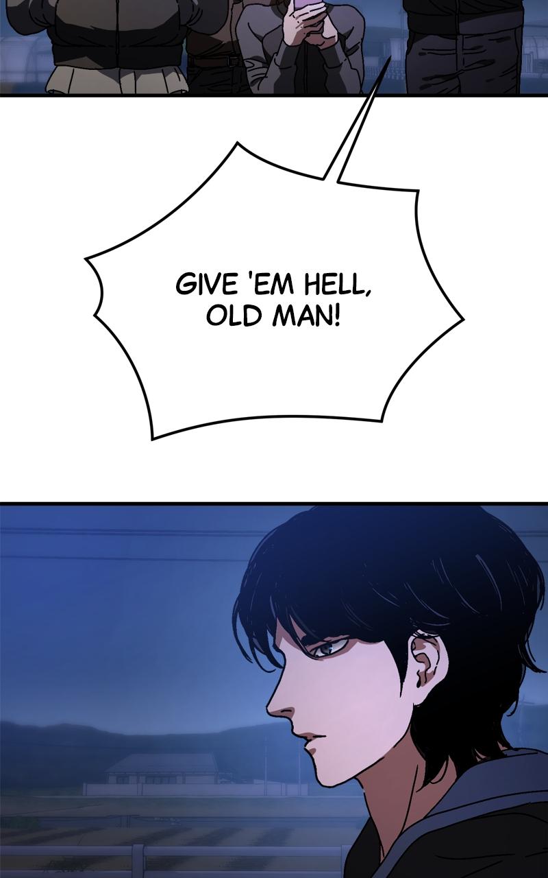 Hiding Out in an Apocalypse Chap 18 - Next Chap 19