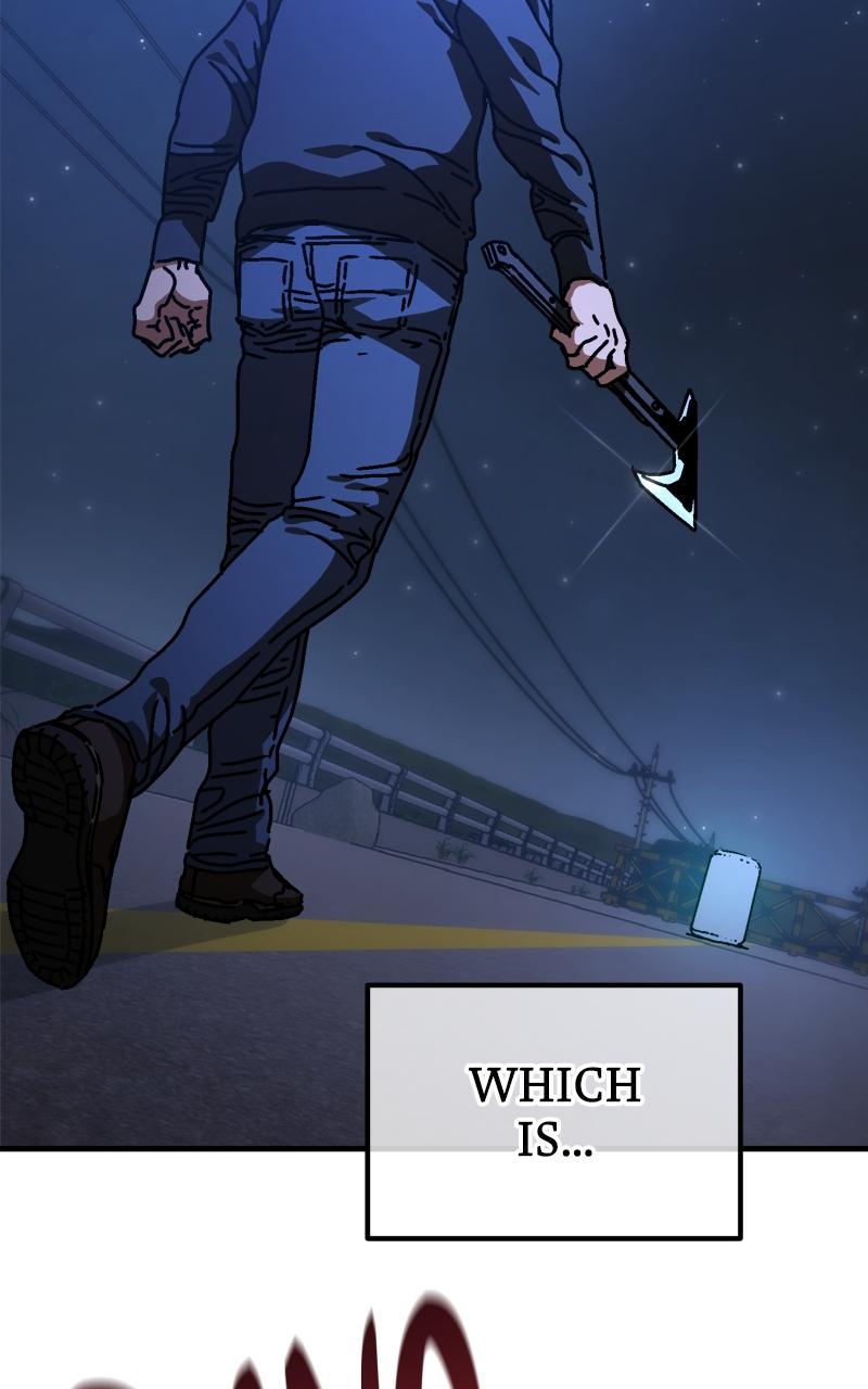 Hiding Out in an Apocalypse Chap 18 - Next Chap 19