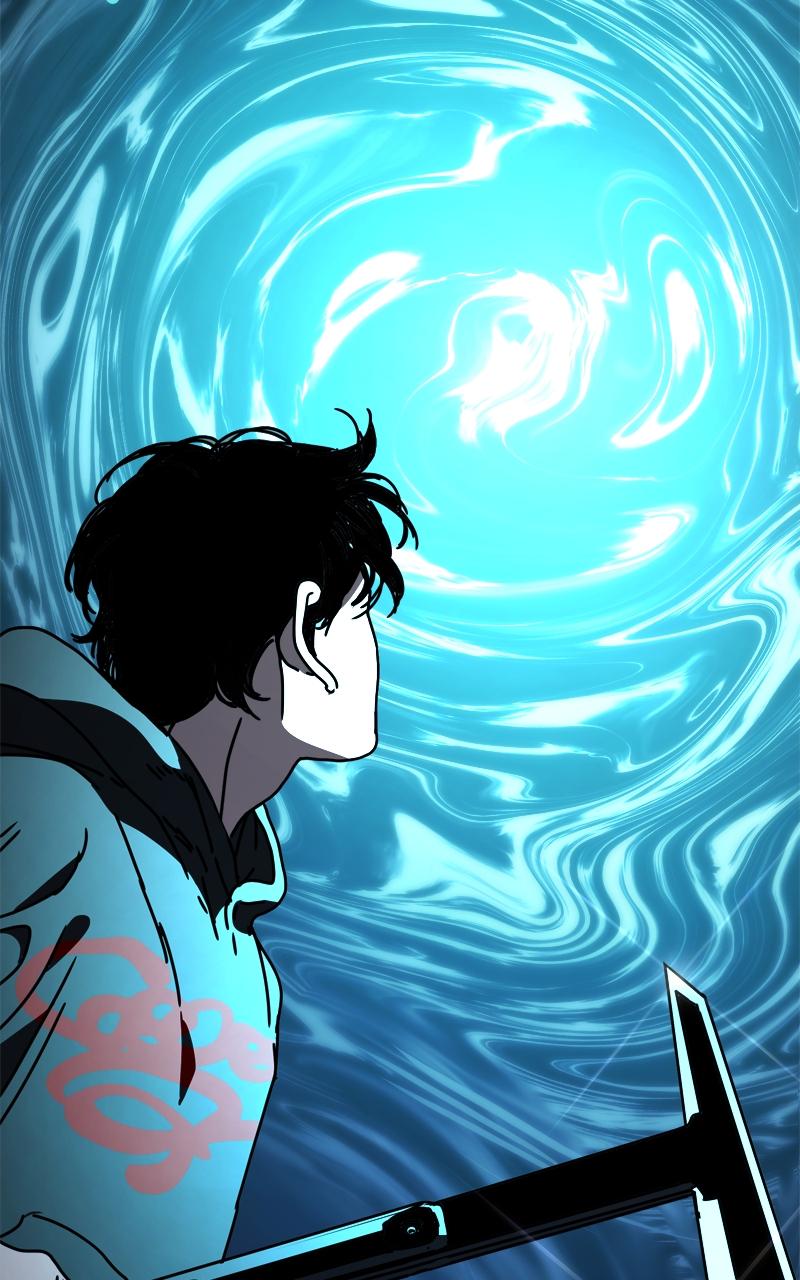 Hiding Out in an Apocalypse Chap 18 - Next Chap 19