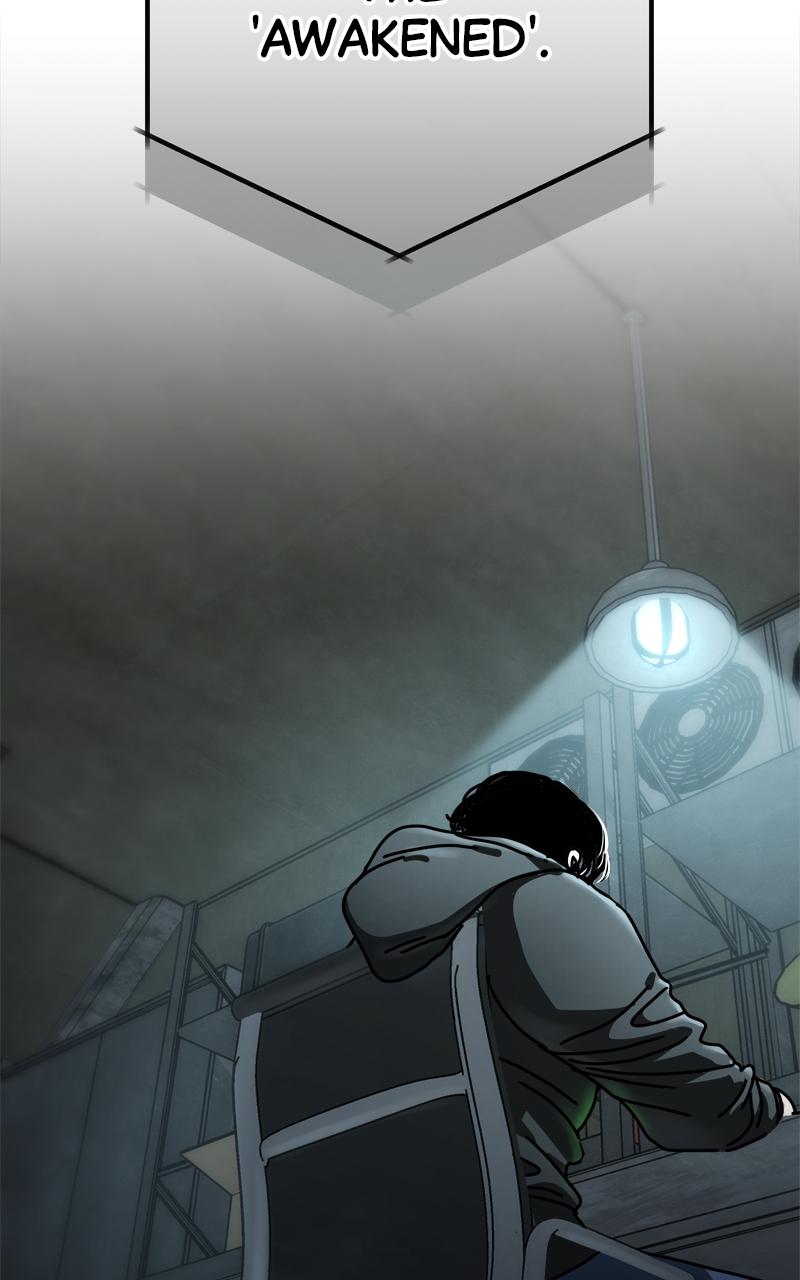 Hiding Out in an Apocalypse Chap 18 - Next Chap 19