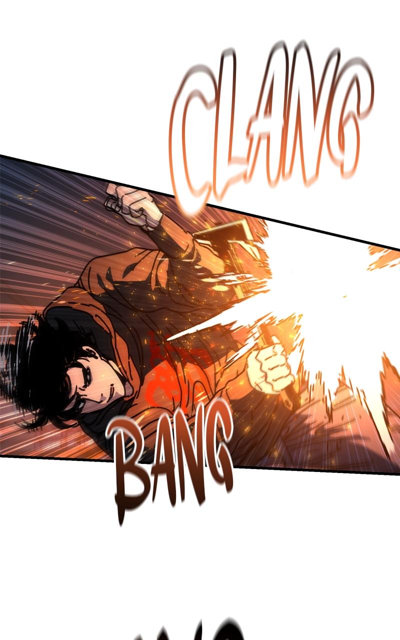 Hiding Out in an Apocalypse Chap 18 - Next Chap 19