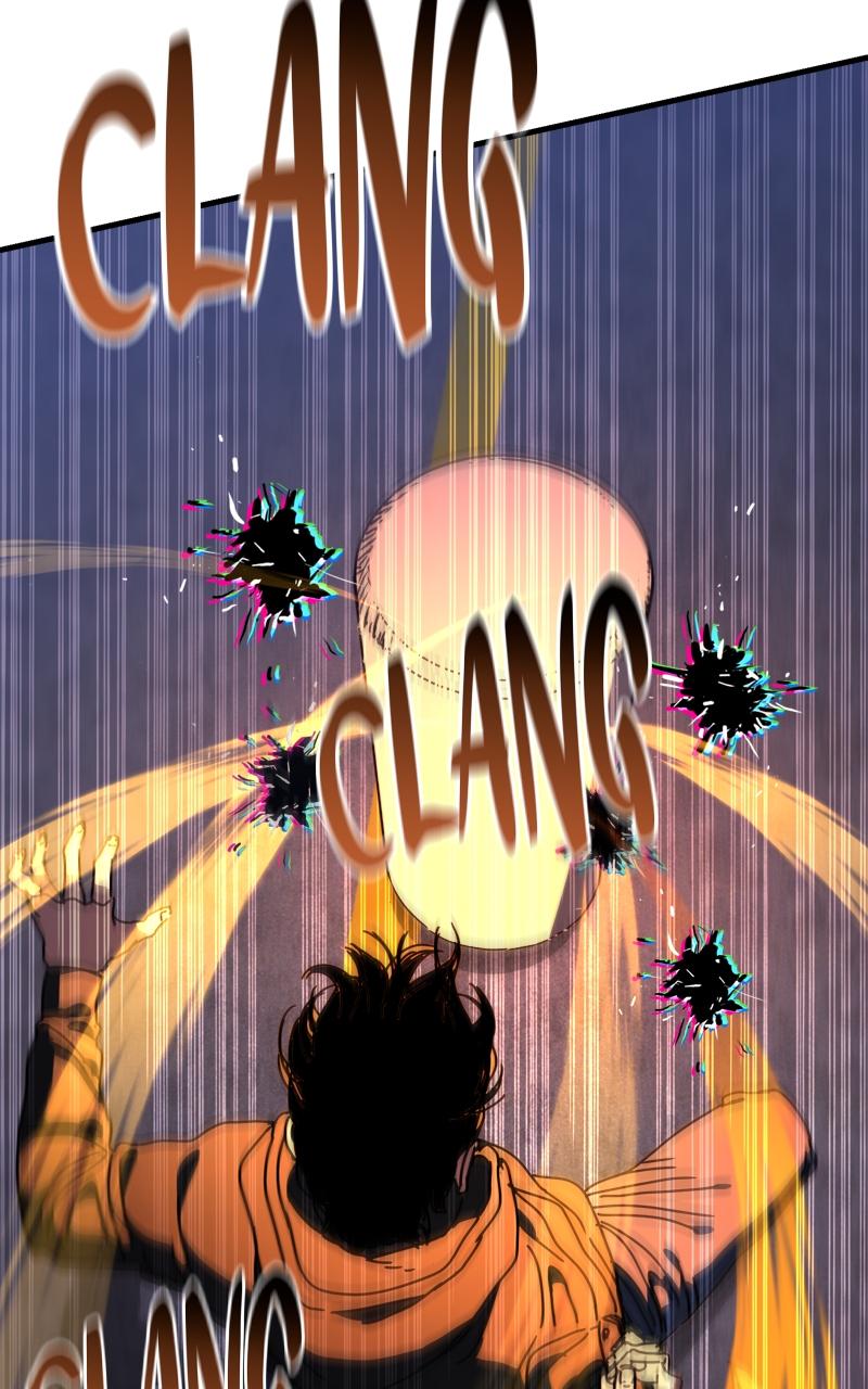 Hiding Out in an Apocalypse Chap 18 - Next Chap 19