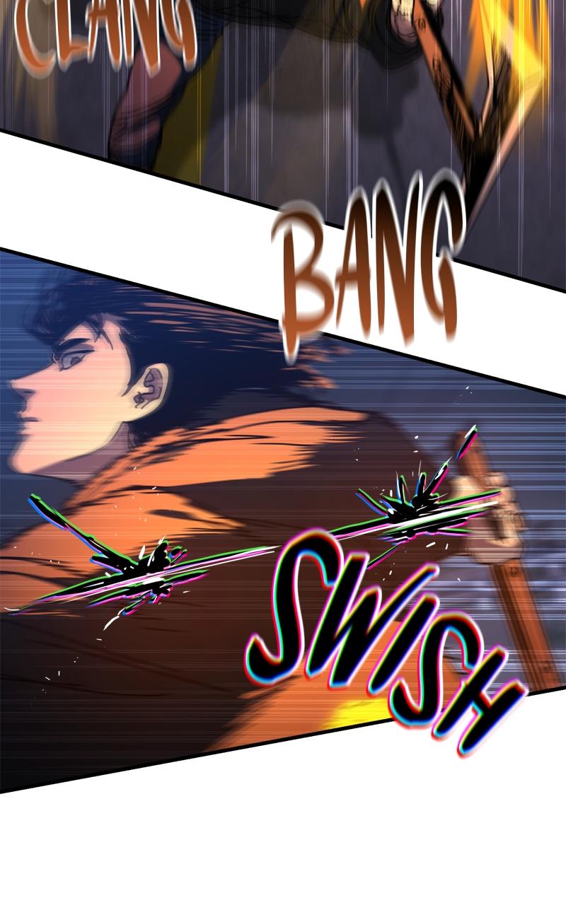 Hiding Out in an Apocalypse Chap 18 - Next Chap 19